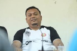 Persiraja Akan Gelar Latihan Perdana Akhir Januari